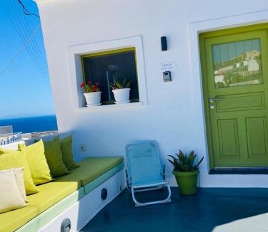 Finikia Apartment | Finikas Cave House