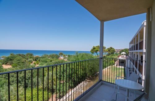 Mithimna Hotel | Hotel Delfinia