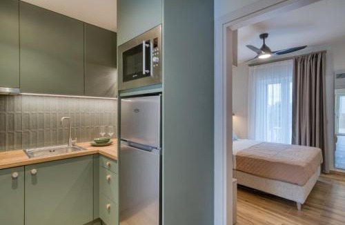 Kiveri Apartment | Siblings Apartments