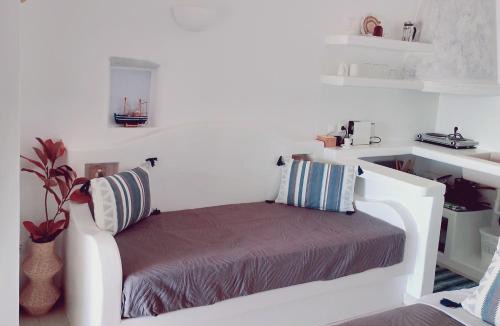 Koufonisia Apartment | Palio Karnagio Παλιό Καρνάγιο