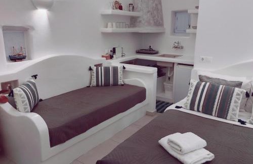 Koufonisia Apartment | Palio Karnagio Παλιό Καρνάγιο