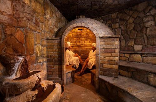 Loutra Edipsou Resort | Thermae Sylla Spa & Wellness Hotel