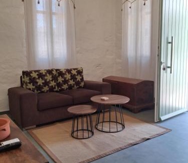 Apollonia Apartment | Aerides house Katavati