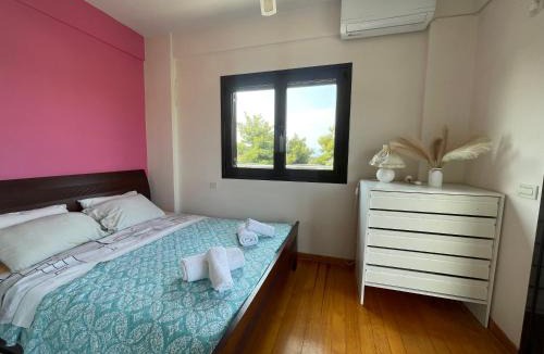 Eretria House | Jane's Beautiful Cottage, Eretria