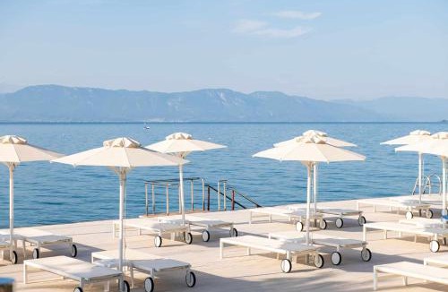 Loutra Edipsou Resort | Thermae Sylla Spa & Wellness Hotel
