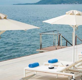 Loutra Edipsou Resort | Thermae Sylla Spa & Wellness Hotel