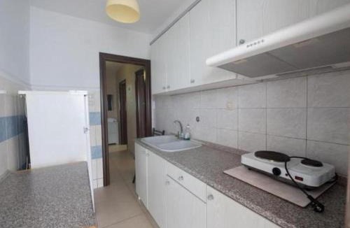 Nees Pagases Apartment | Apartment close from the center