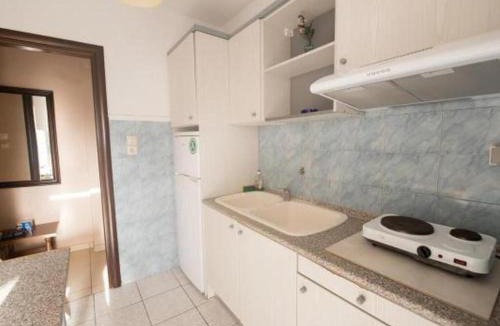Nees Pagases Apartment | Apartment close from the center