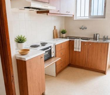 Kato Assos Apartment | Margianna Apartments1