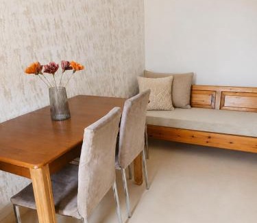 Kato Assos Apartment | Margianna Apartments1