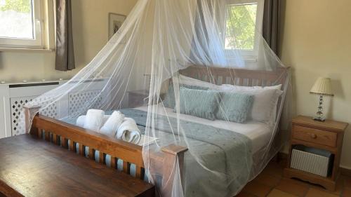 Travasarianika House | KYTHIRA ISLAND RETREAT