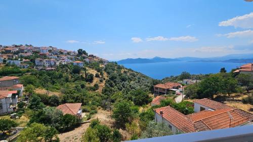 Trikeri Apartment | Κάρτ Ποστάλ Τρίκερι- Carte Postale Trikeri