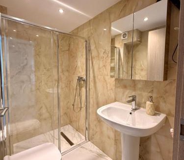 Kallikratia Apartment | Luxury apartment in Nea Kallikrateia