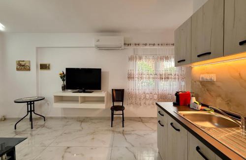 Kallikratia Apartment | Luxury apartment in Nea Kallikrateia