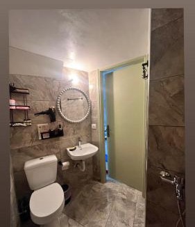 Glossa Apartment | Happiness skopelos