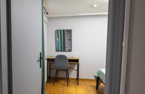 Lesvos Apartment | Hercules Urban Stay Mytilene - Castle & City Center