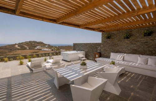 Sifnos Hotel | Elements Sifnos
