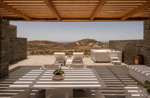 Sifnos Hotel | Elements Sifnos