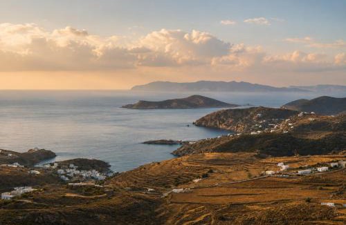 Sifnos Hotel | Elements Sifnos