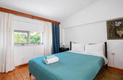 Archaia Olympia House | Evgenias House Ancient Olympia - Happy Rentals