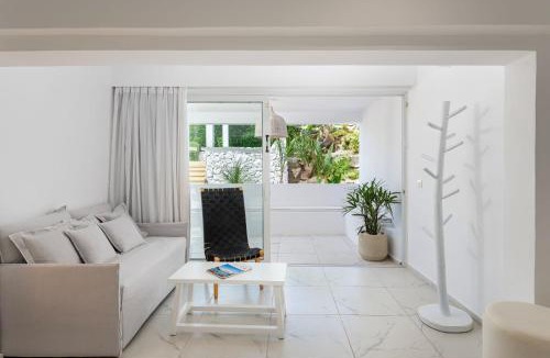 Psalidi Resort | Dimitra Beach Hotel & Suites