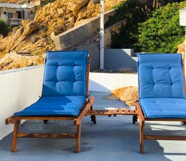 Herronisos House | Onar Sifnos by the sea