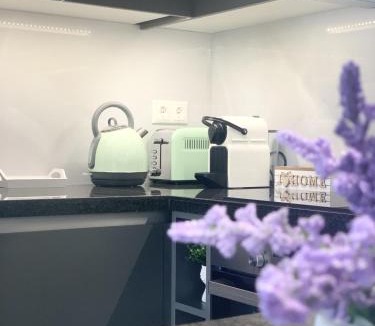 Kalamata Apartment | Comfy Vista Apartment