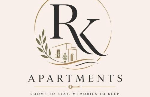 Salamis Apartment | RK apartments - Studio in the city center
