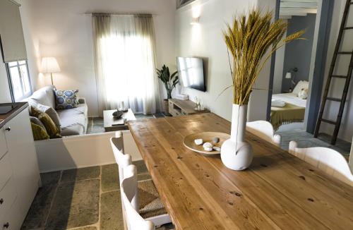 Agia Paraskevi House | PS House Platanias - PS Rental