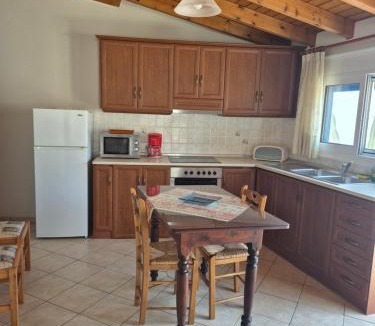Fournoi Apartment | Nektaria on the Beach