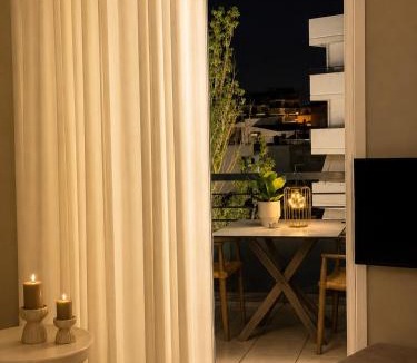 Khalkis Apartment | Nastia