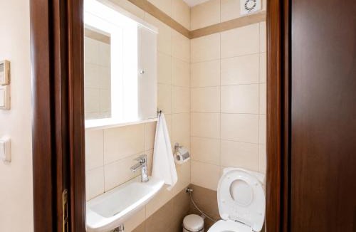 Polygyros Villa | Lirtzis Deluxe Villa