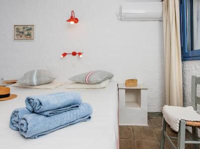 Skliri House | Rosys Little Village