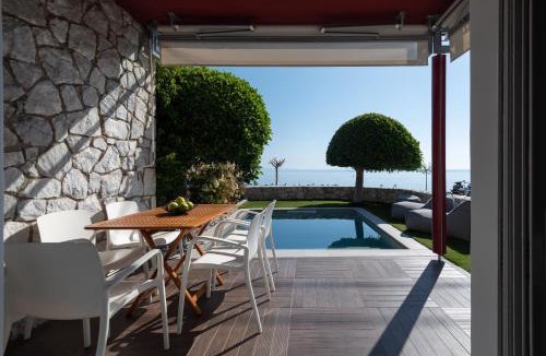 Tiros House | Tyros Boutique Houses Villas