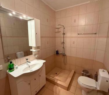 Anaxos Apartment | Aura Seaside Apartments