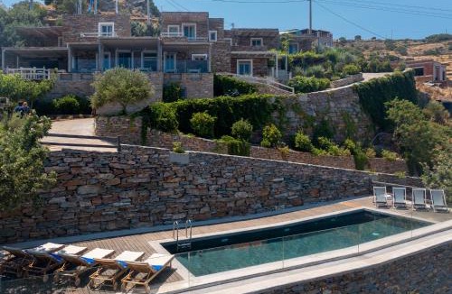 Ioulida Apartment | Kea Village Suites & Villas