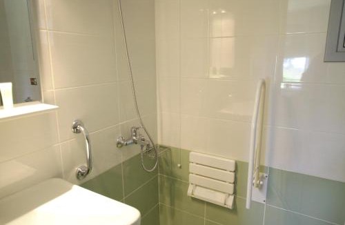 Chiliadou Apartment | Cavos Fokidos