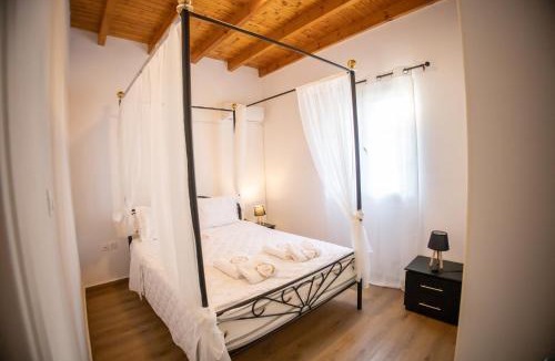 Agii Theodori House | Anax Villa