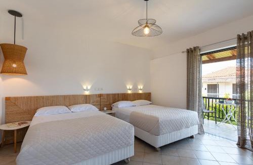 Foinikounta Apartment | Tsimiklis Apartments
