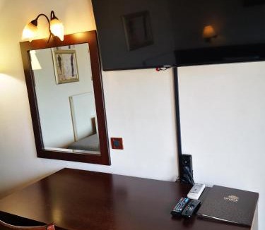 Goura Hotel | Olvios Hotel