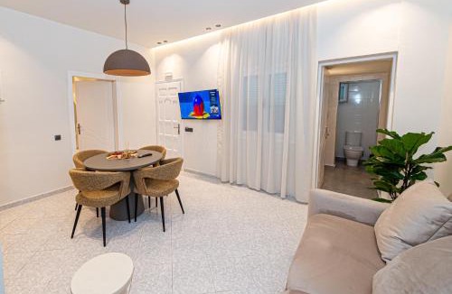 Perissa Apartment | Alexandra Apartments Perissa Santorini