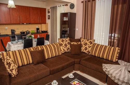 Stylida House | Stylidas Apartment - Ocean Air & Quiet Nights!