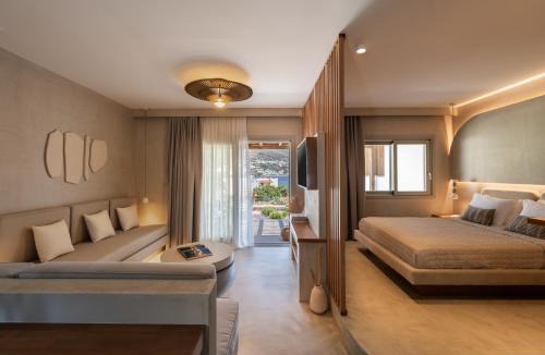Telendos House | Pefki Luxury Suites