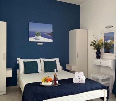 Koukounaries Apartment | Maistrali Studios Skiathos