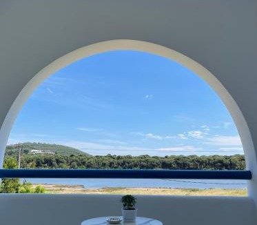 Koukounaries Apartment | Maistrali Studios Skiathos