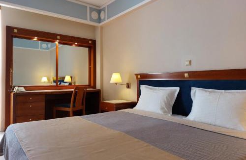 Archaia Olympia Hotel | Hotel Olympia Palace