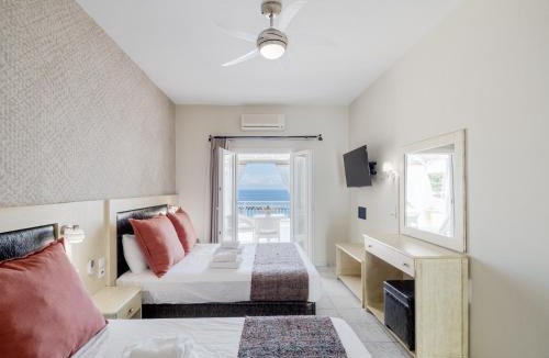 Votsi Apartment | Pension Votsi
