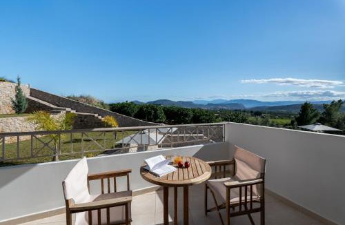 Nea Tirintha Apartment | Anassia Villas