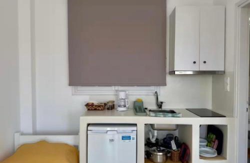 Tripiti House | Palaios Rooms