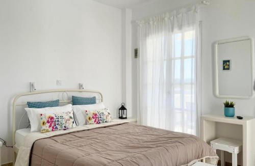 Tripiti House | Palaios Rooms